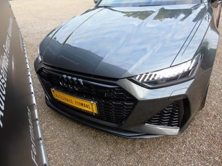 Audi RS6 – thumbnail 4