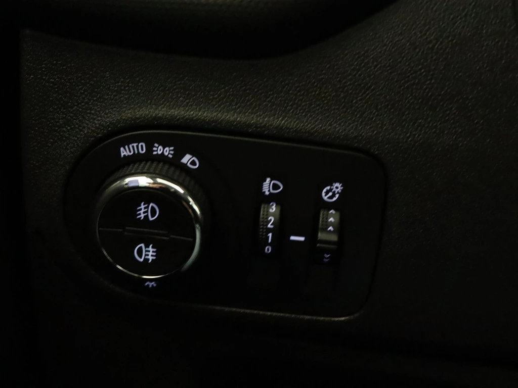 Opel Crossland X – foto 18