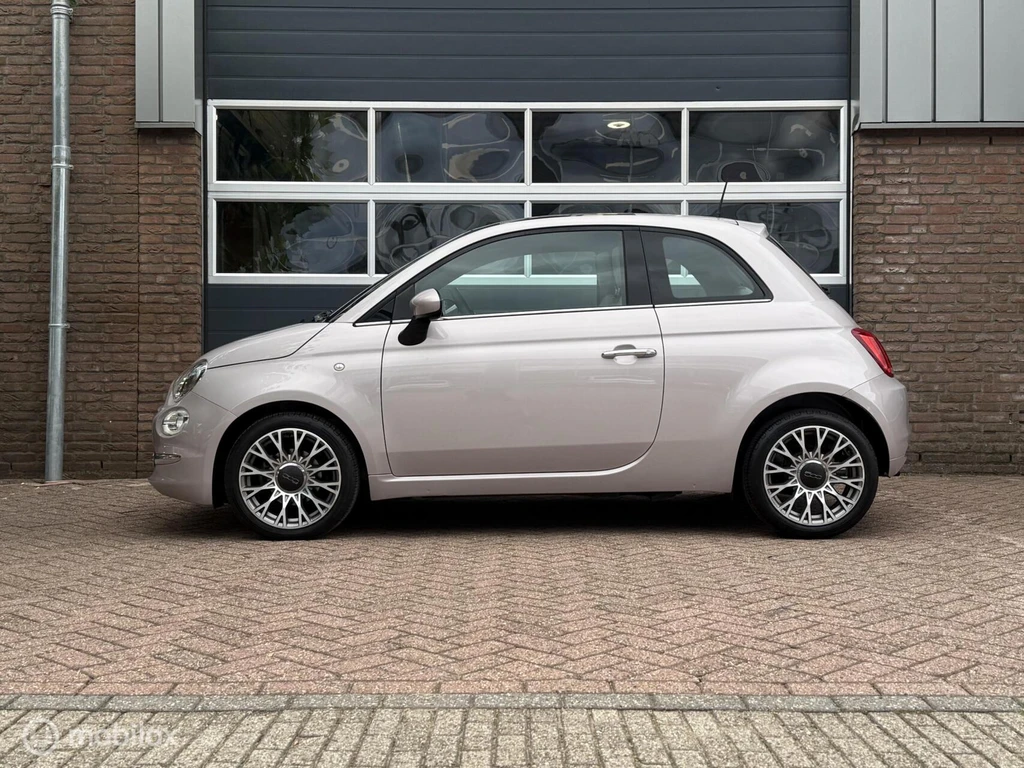 Fiat 500 – foto 2