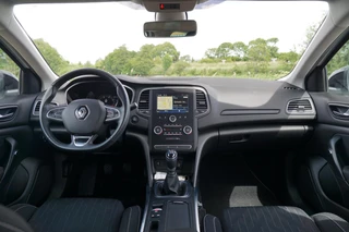 Renault Mégane Estate – thumbnail 18