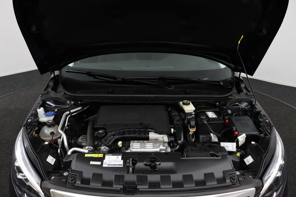 Peugeot 308 – foto 36