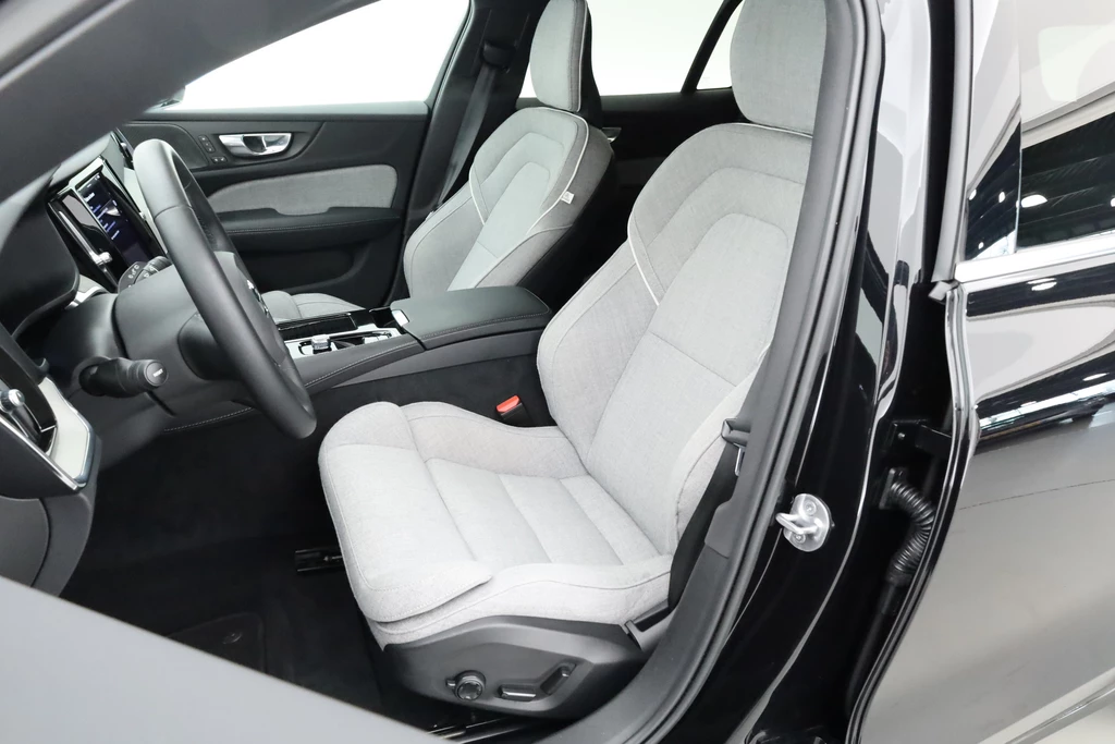 Volvo V60 – foto 5
