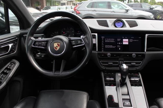 Porsche Macan – thumbnail 11