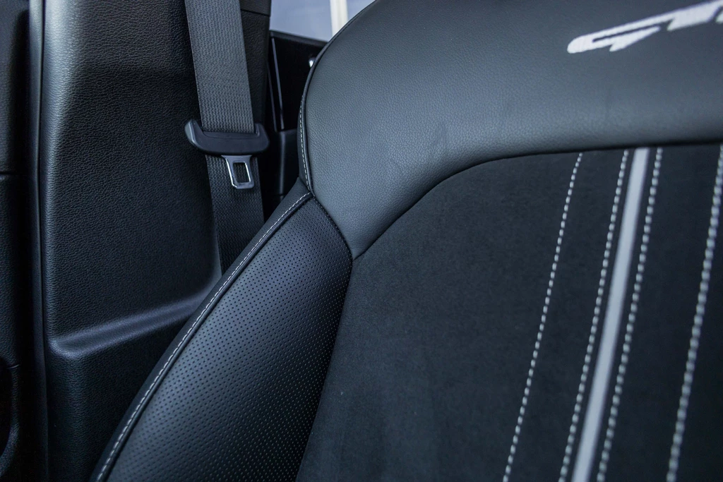 Kia Ceed – foto 15