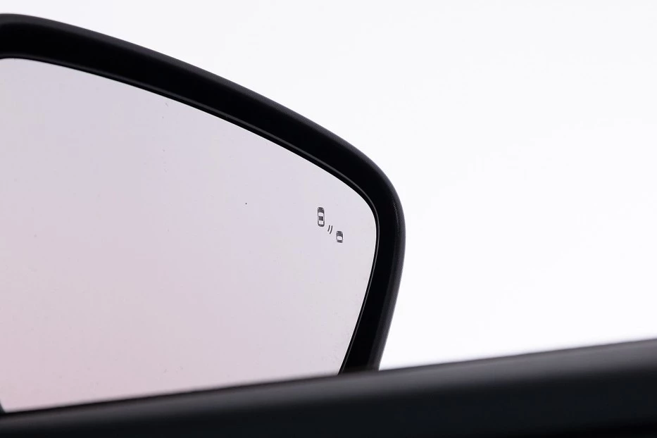 Ford Kuga – foto 36