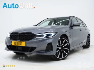 BMW 3 Serie – thumbnail 1