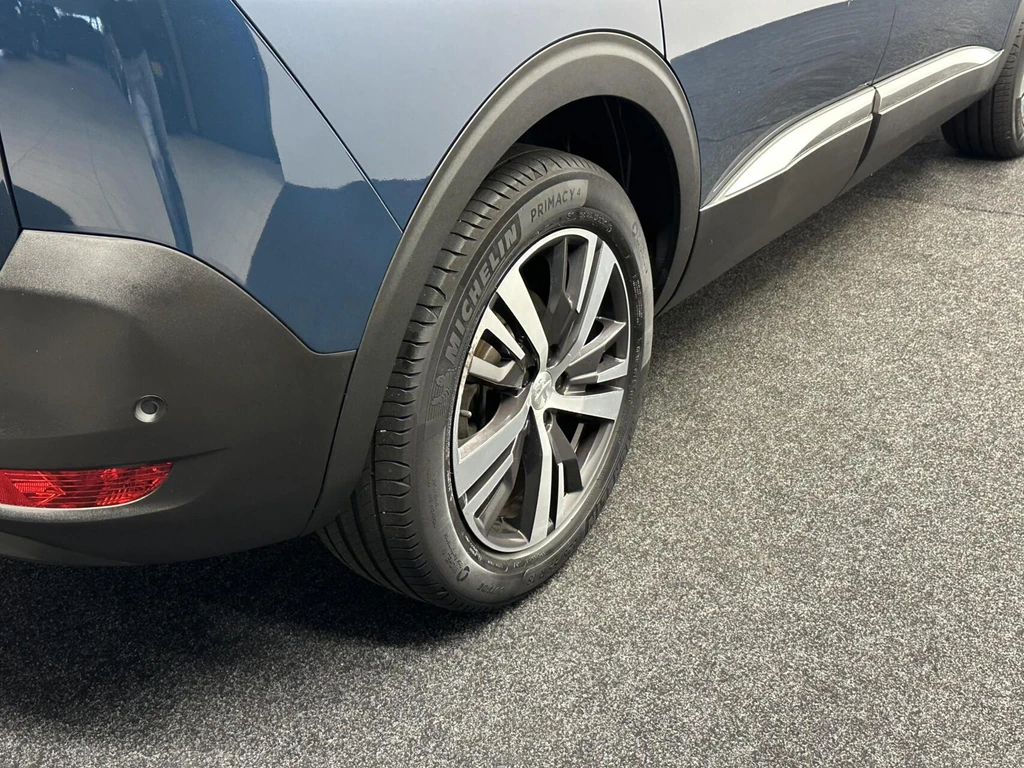 Peugeot 5008 – foto 10