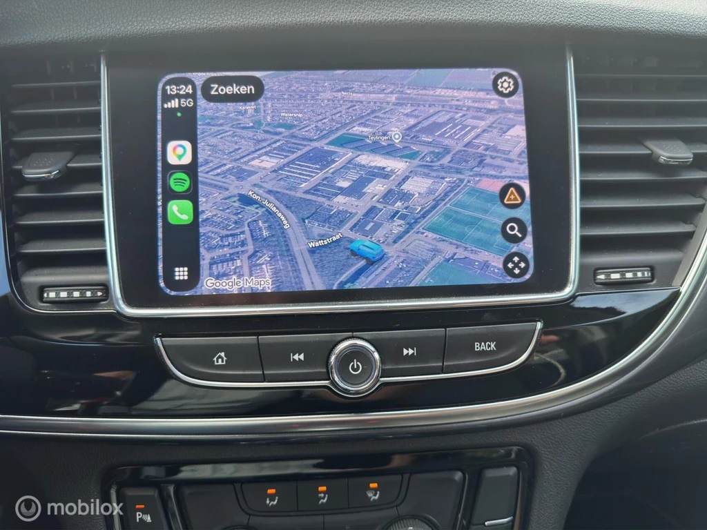Opel Mokka X – foto 29