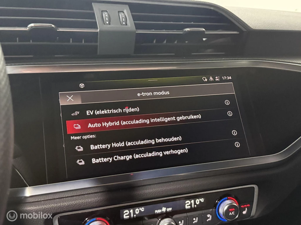 Audi Q3 – foto 48