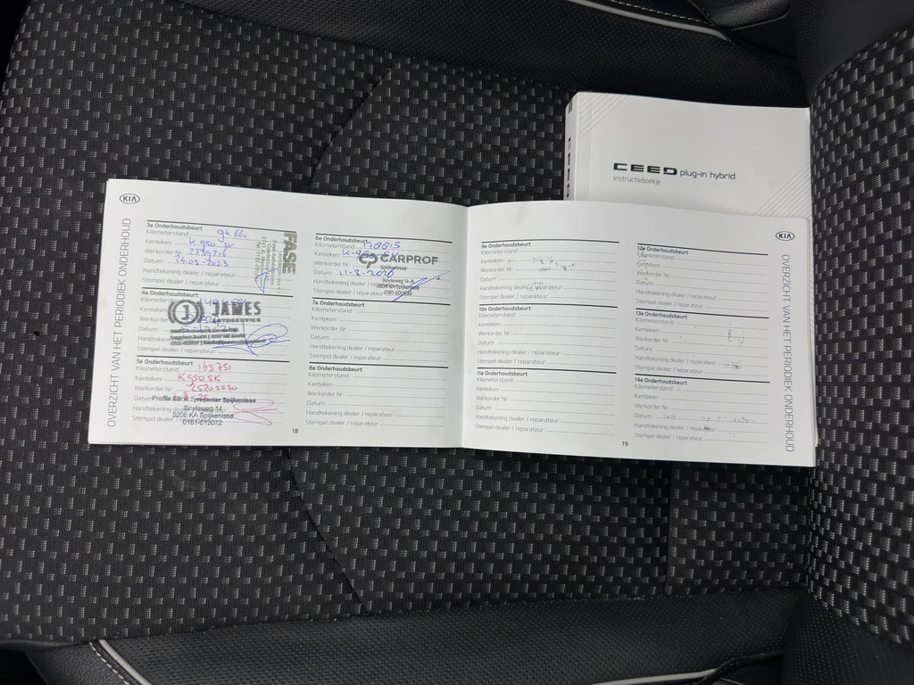 Kia XCeed – foto 31