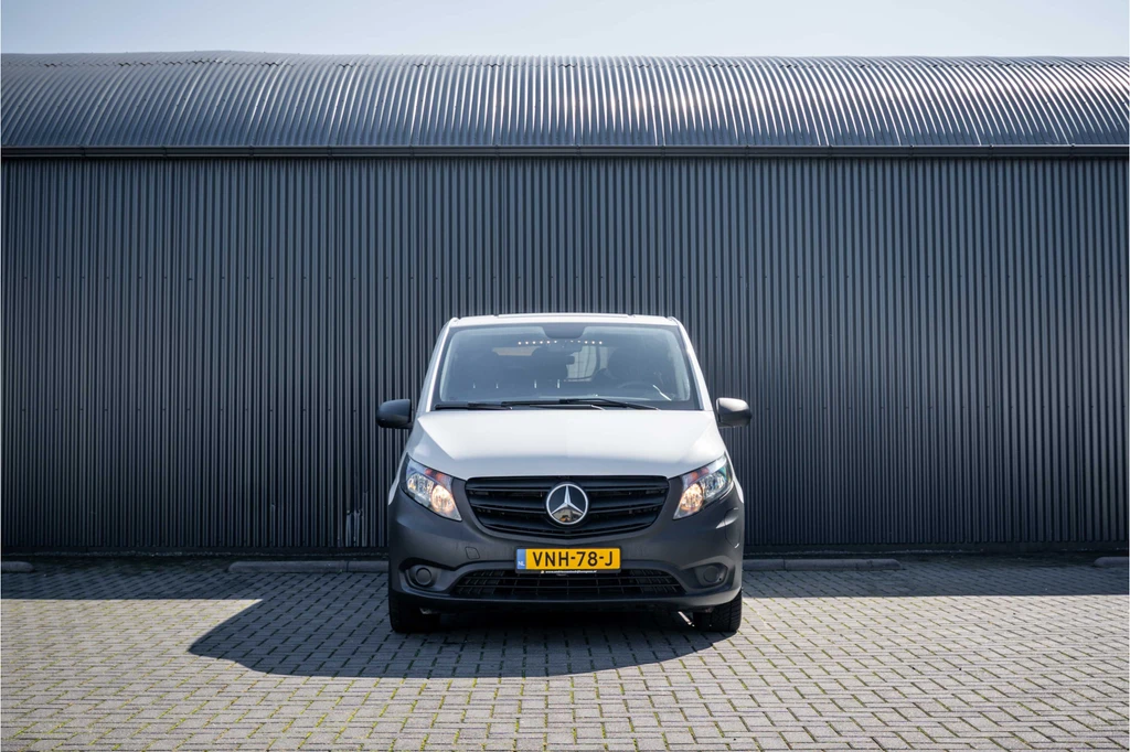 Mercedes-Benz eVito – foto 7