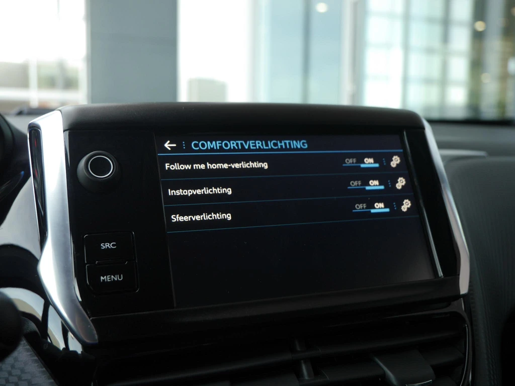 Peugeot 2008 – foto 29