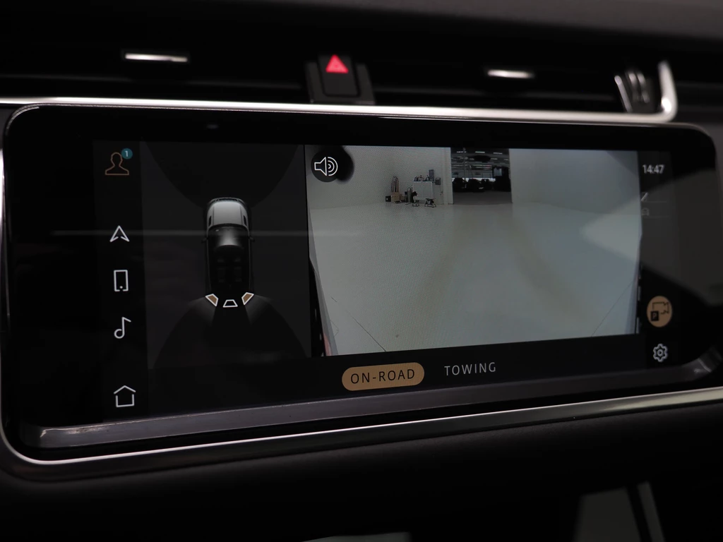 Land Rover Range Rover Evoque – foto 31