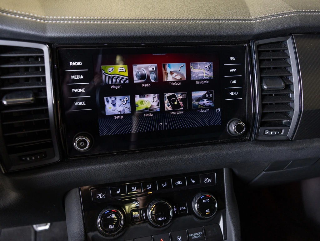 Škoda Kodiaq – foto 33