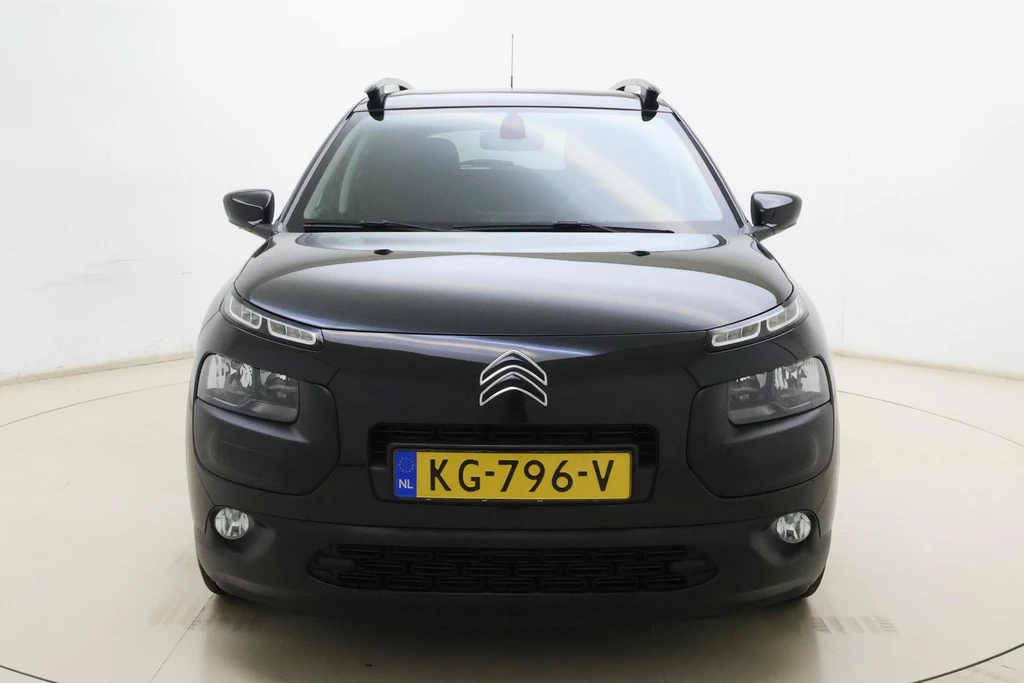 Citroën C4 Cactus – foto 9