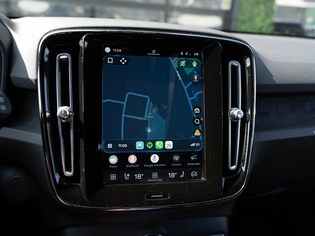 Volvo XC40 – foto 25