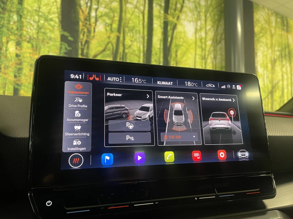 CUPRA Leon – foto 18