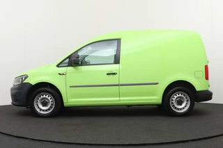 Volkswagen Caddy – thumbnail 2