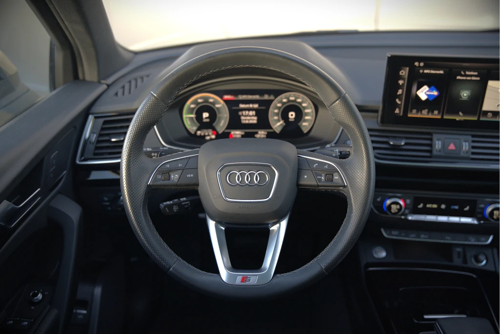 Audi Q5 – foto 35