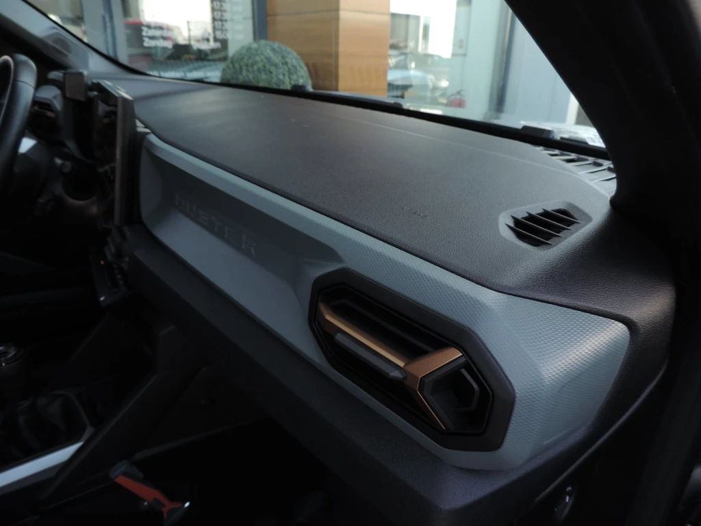 Dacia Duster – foto 16