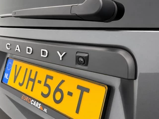Volkswagen Caddy – thumbnail 36