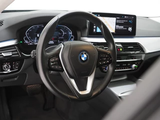 BMW 5 Serie – thumbnail 17