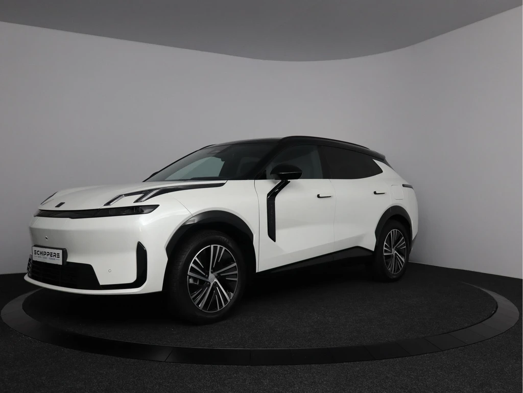 Lynk & Co 08 – foto 2