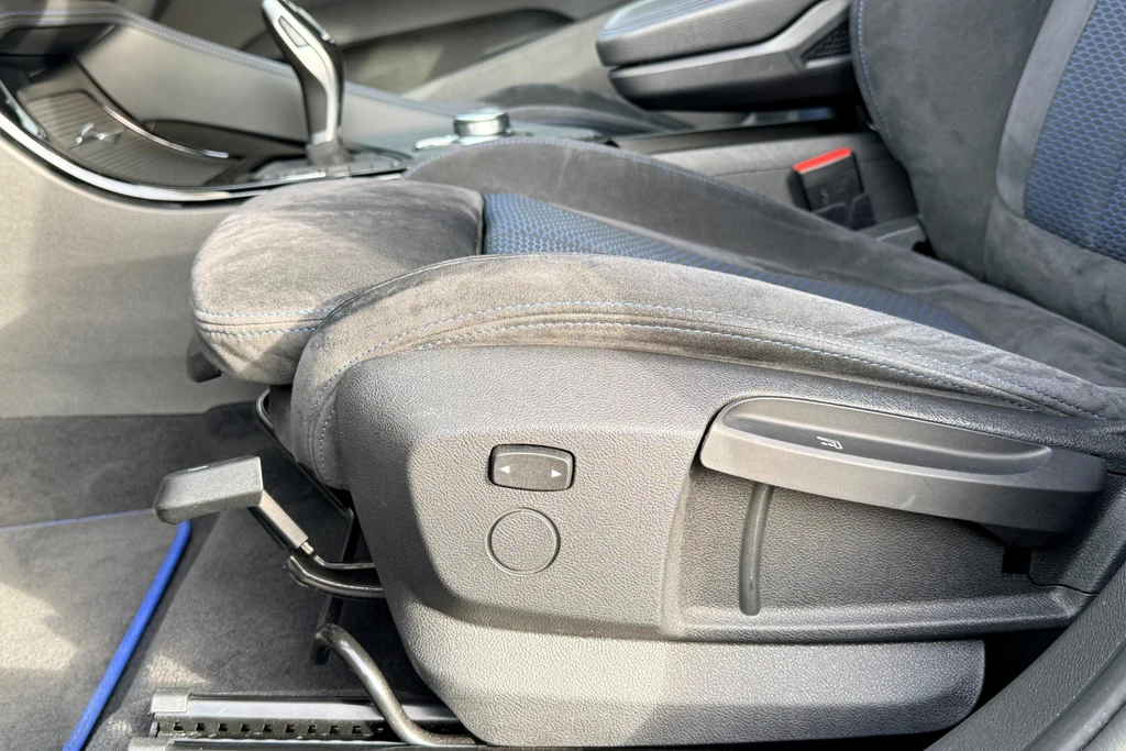 BMW X2 – foto 8
