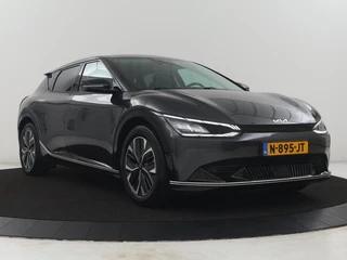 Kia EV6 – thumbnail 4