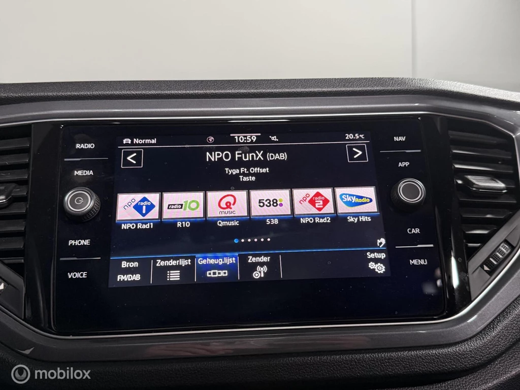 Volkswagen T-Roc – foto 52