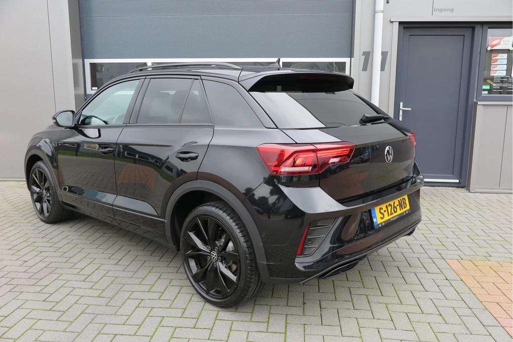 Volkswagen T-Roc – foto 10