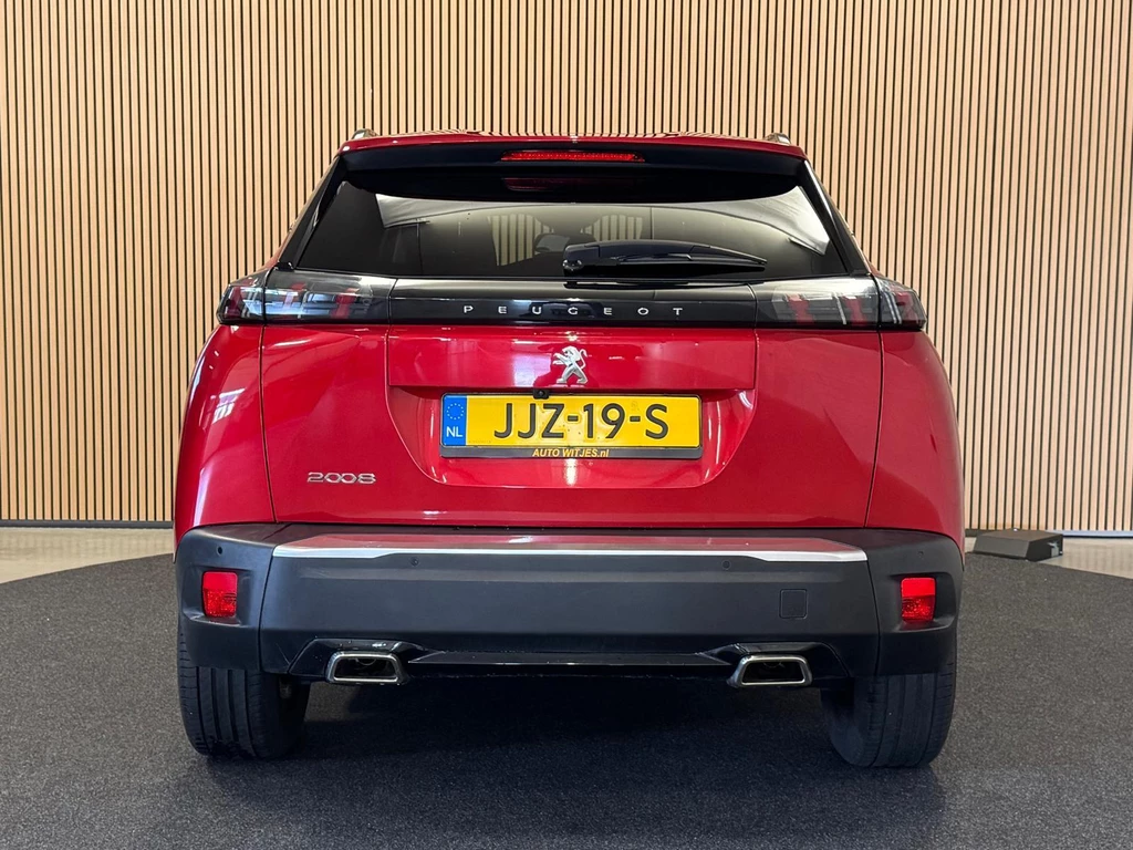 Peugeot 2008 – foto 4