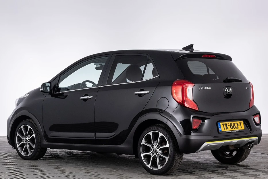 Kia Picanto – foto 2