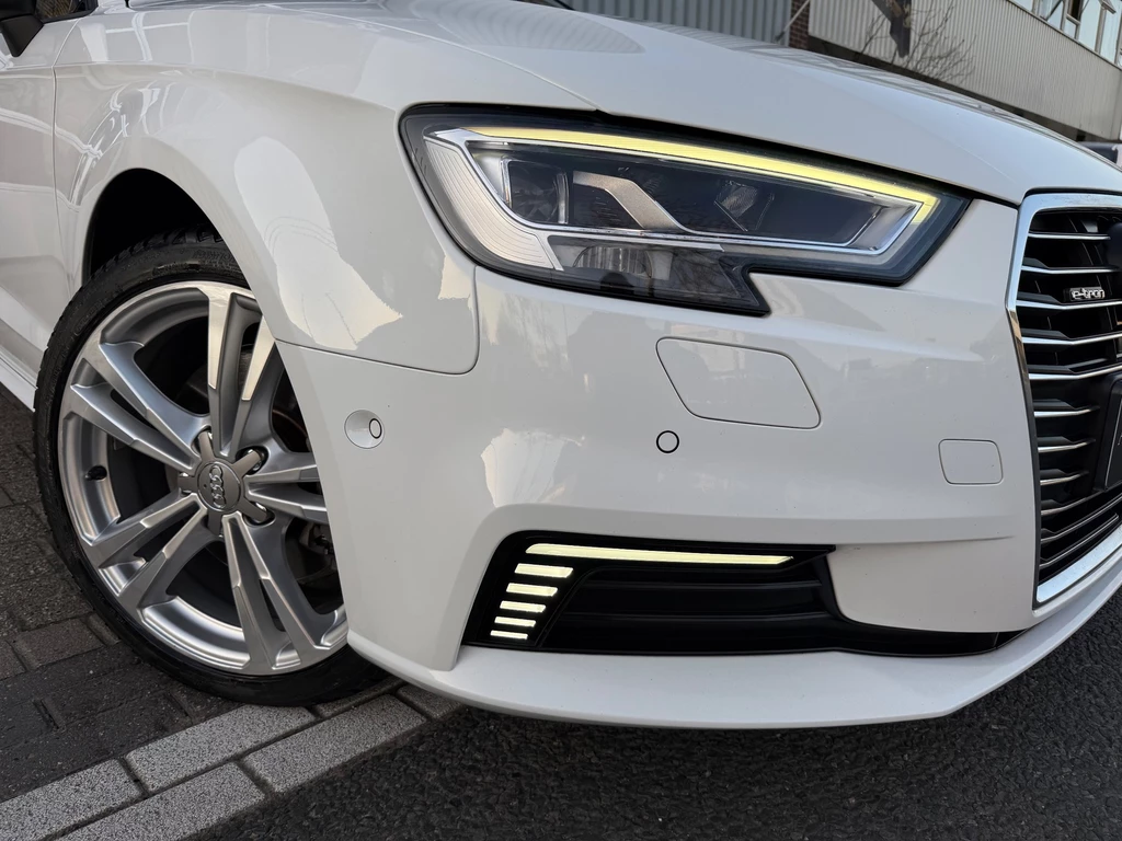Audi A3 – foto 17