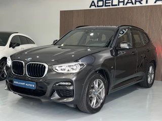 BMW X3 – thumbnail 2