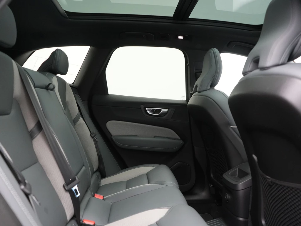 Volvo XC60 – foto 17
