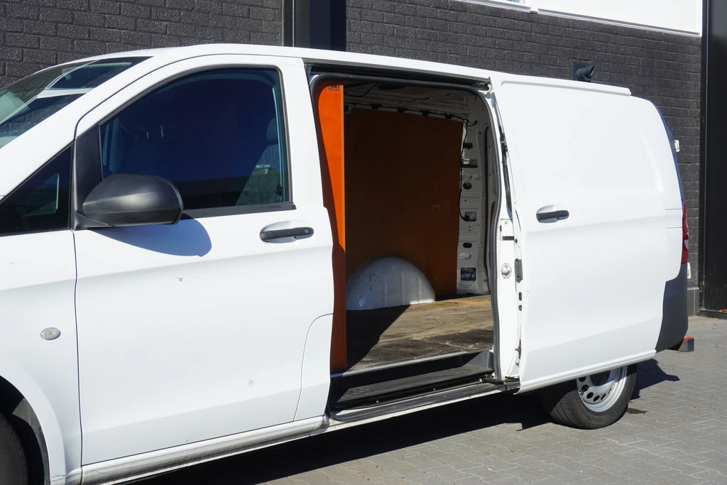 Mercedes-Benz Vito – foto 2