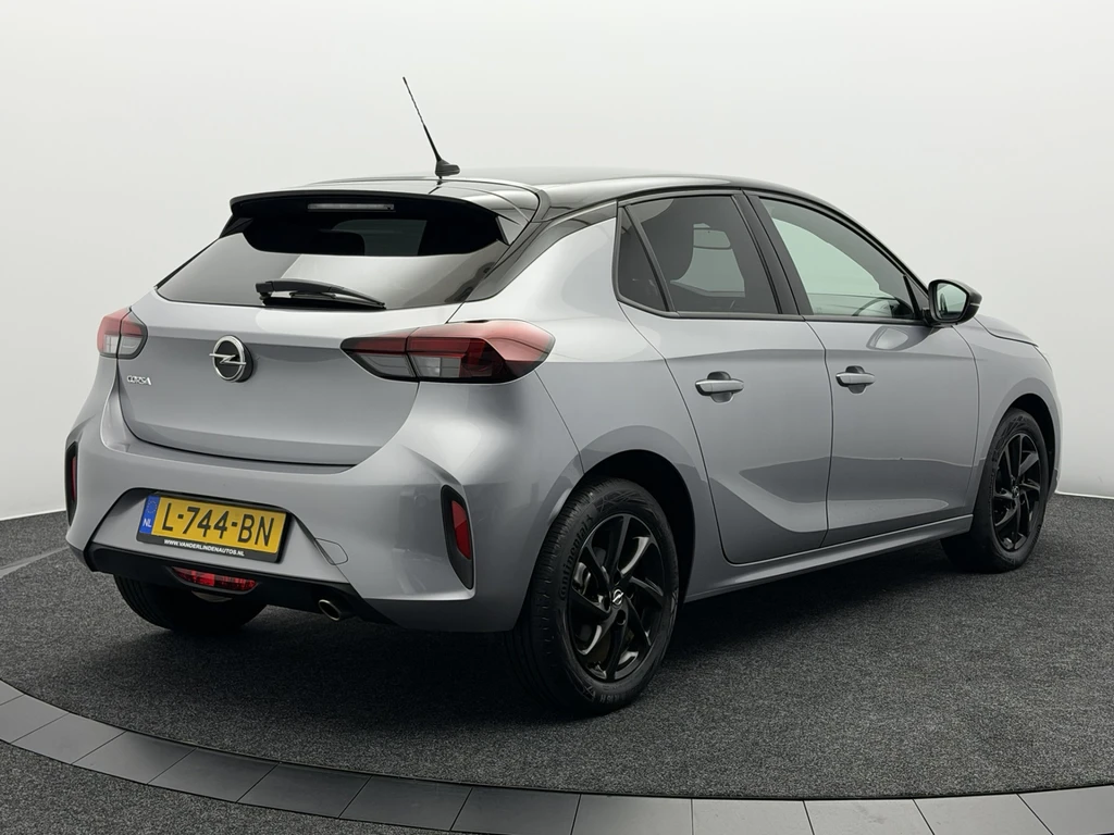 Opel Corsa – foto 5