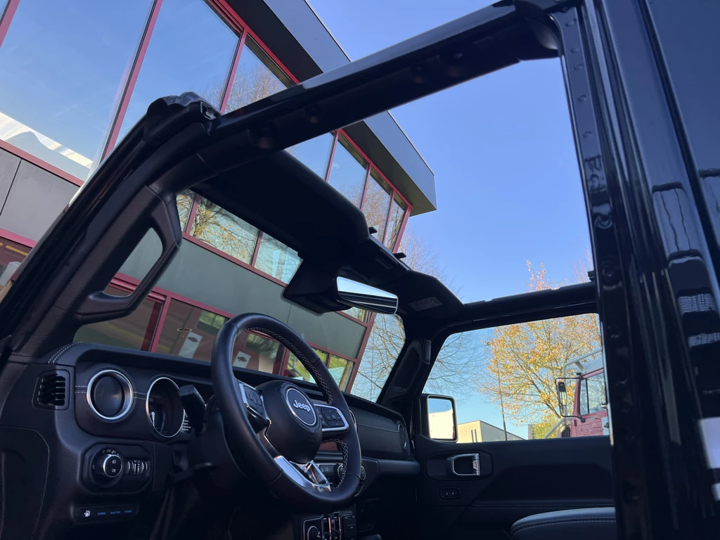 Jeep Wrangler – foto 15