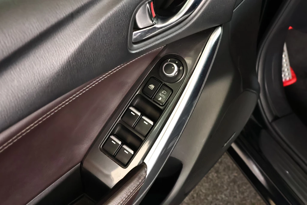 Mazda 6 – foto 22