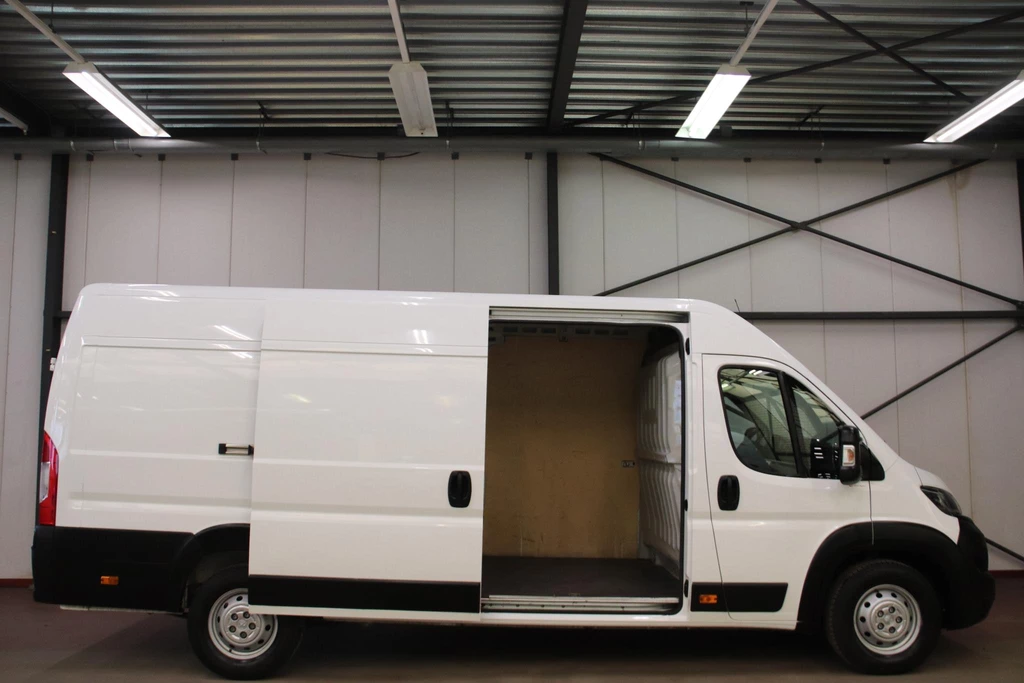 Peugeot Boxer – foto 5