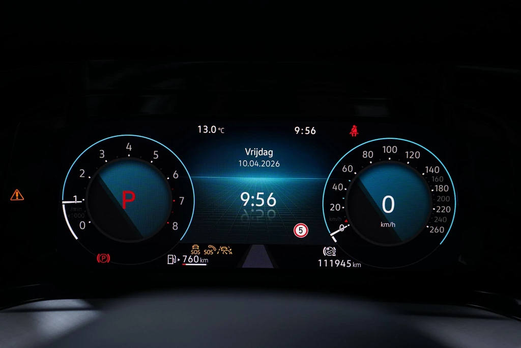 Volkswagen Golf – foto 17
