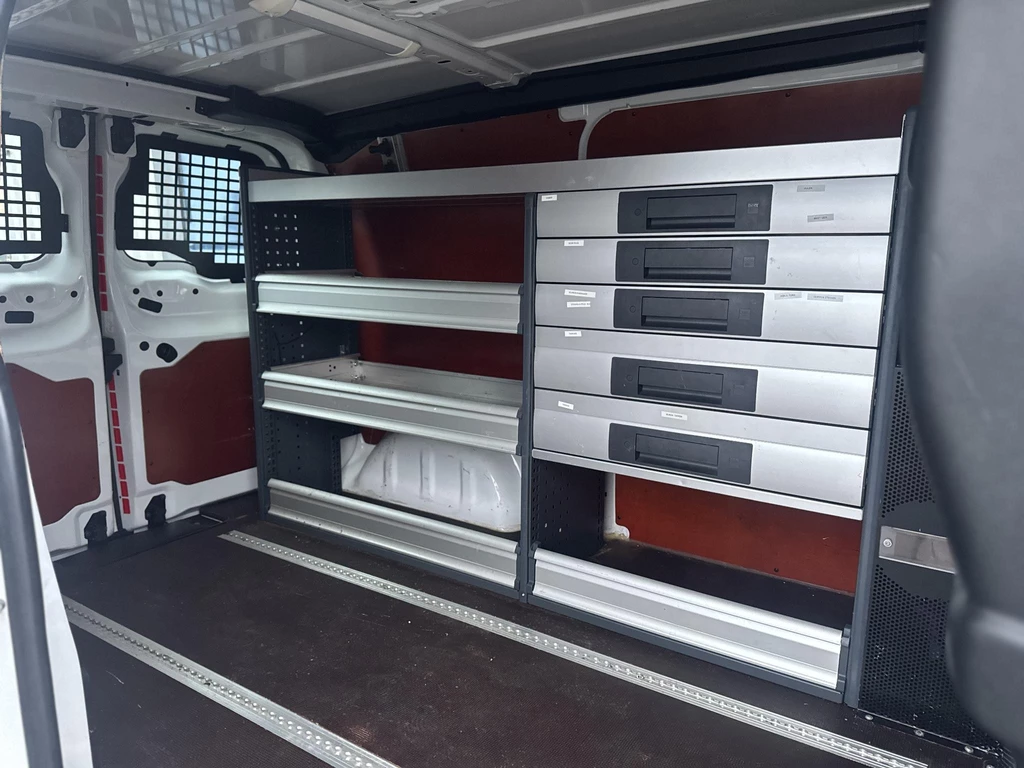 Citroën Jumpy – foto 21