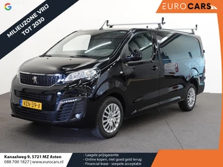Peugeot Expert – thumbnail 1
