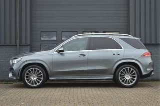 Mercedes-Benz GLE – thumbnail 1