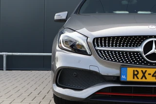 Mercedes-Benz A-Klasse – thumbnail 9