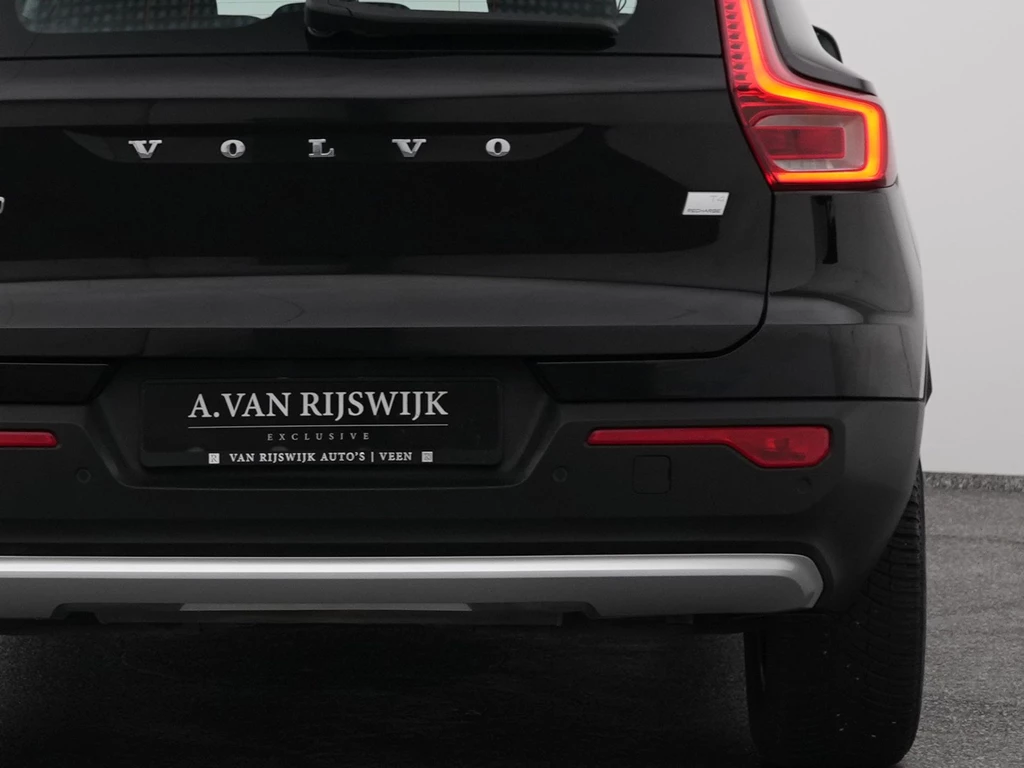 Volvo XC40 – foto 9