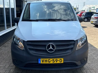 Mercedes-Benz Vito – thumbnail 6