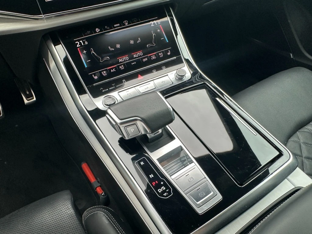 Audi Q8 – foto 19