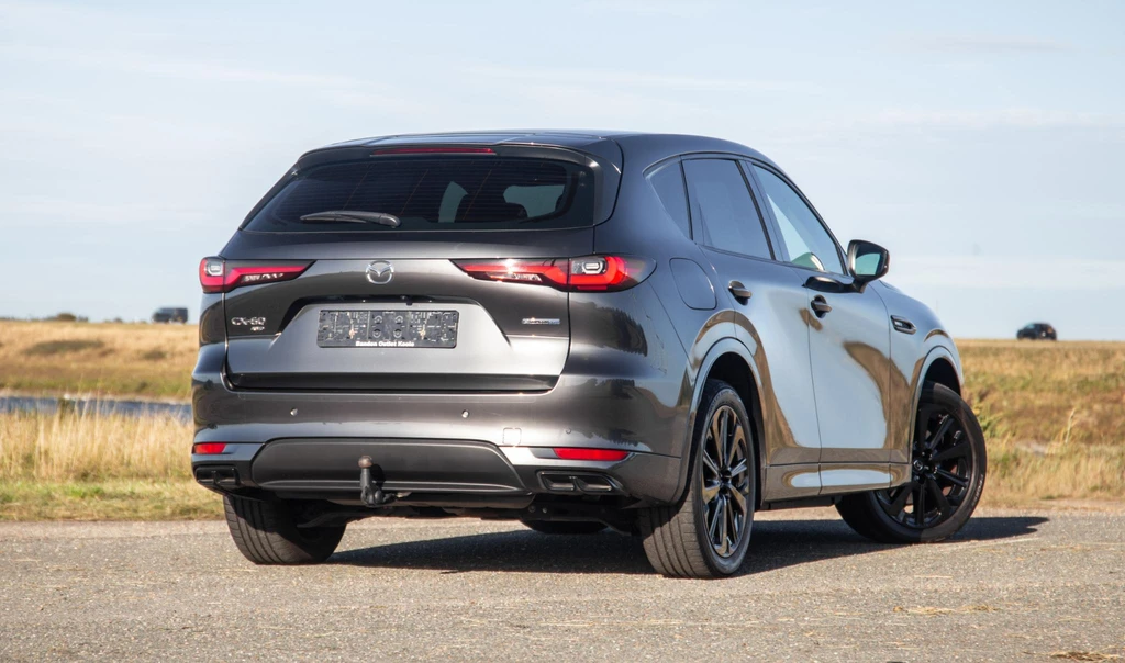 Mazda CX-60 – foto 10